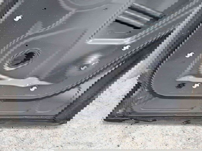 Usa dreapta spate LAND ROVER Freelander 2 (FA) [Fabr 2006-2014] 907 Stornoway Grey