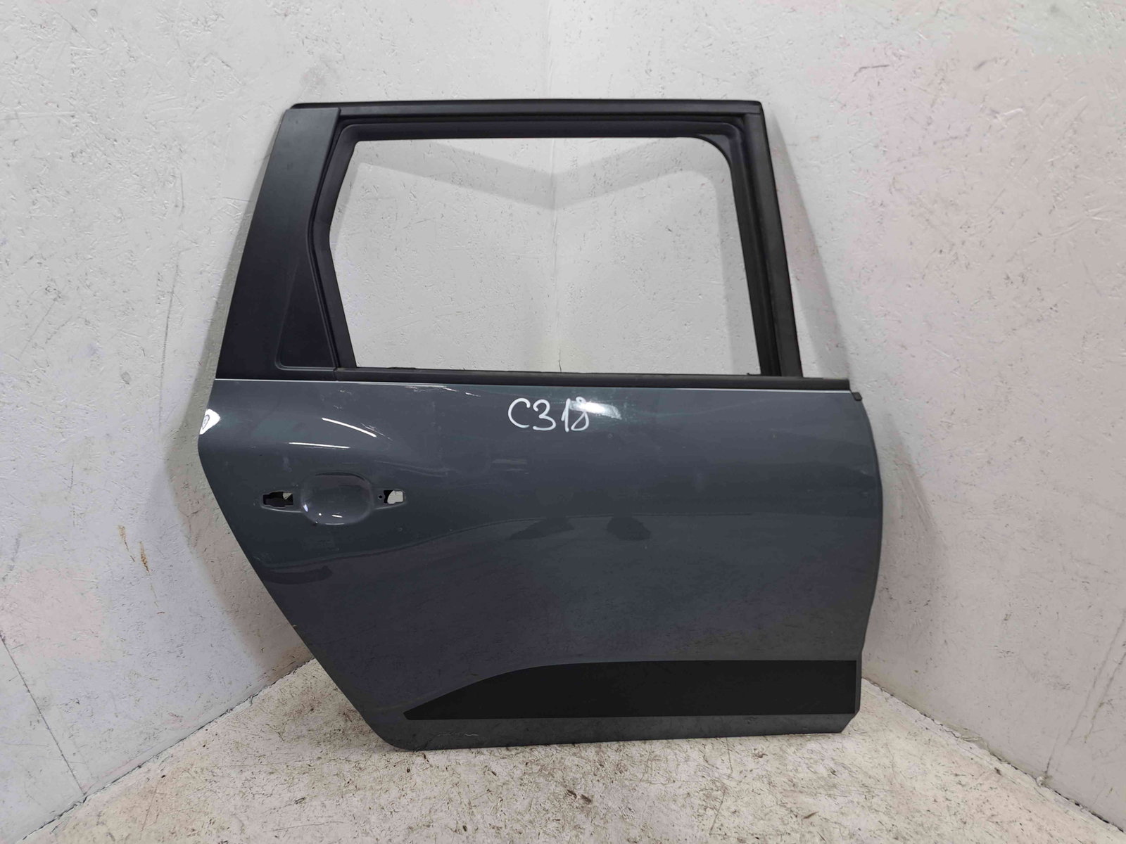 Usa dreapta spate Dacia Jogger facelift [Fabr 2021-2025] OVKPW - imagine 1