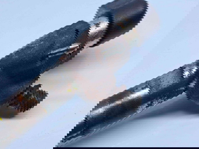 Injector Nissan Juke [Fabr 2010-2014] Hatchback H8200704191 1.5 DCI K9K-410   