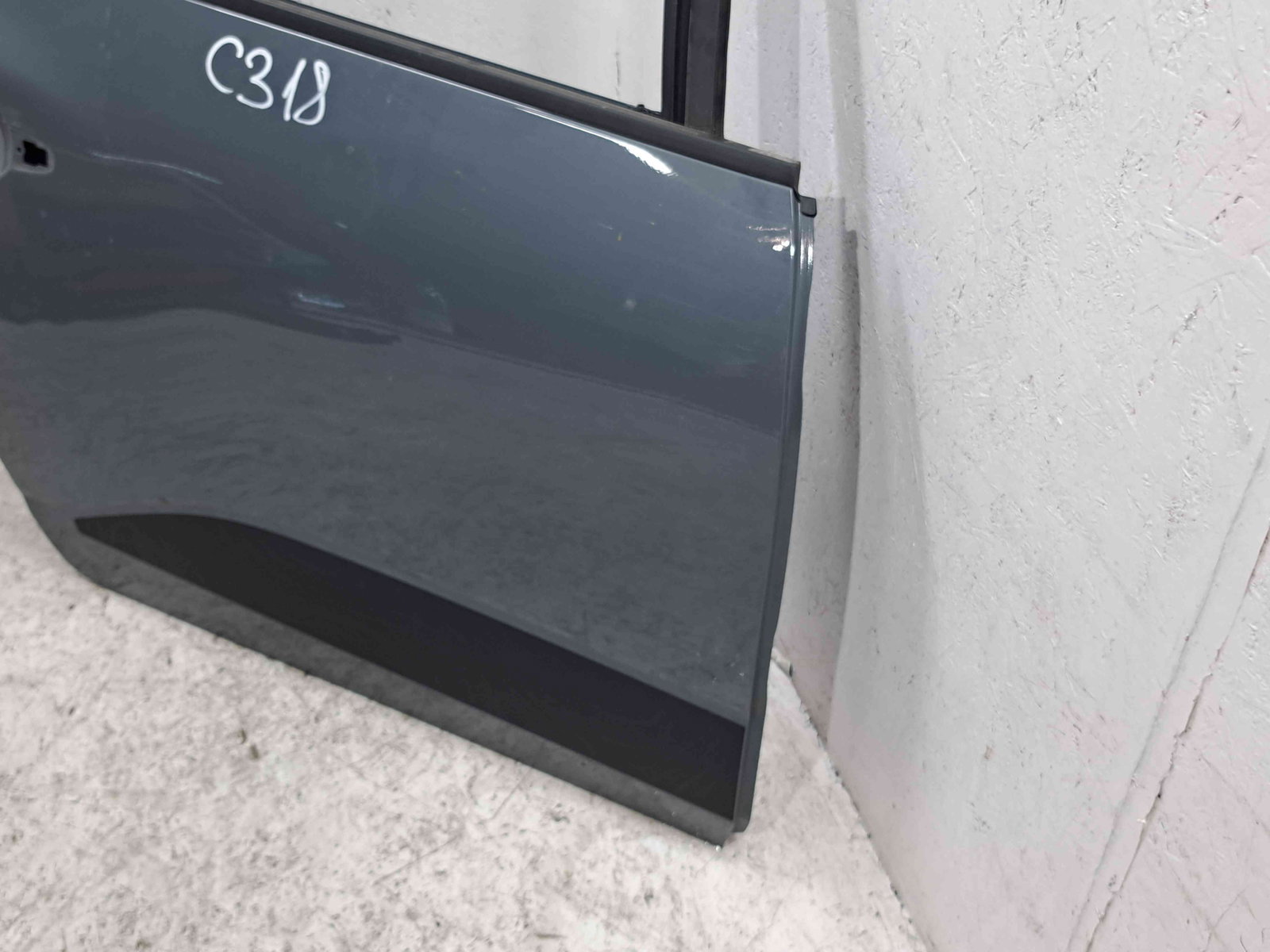 Usa dreapta spate Dacia Jogger facelift [Fabr 2021-2025] OVKPW - imagine 2