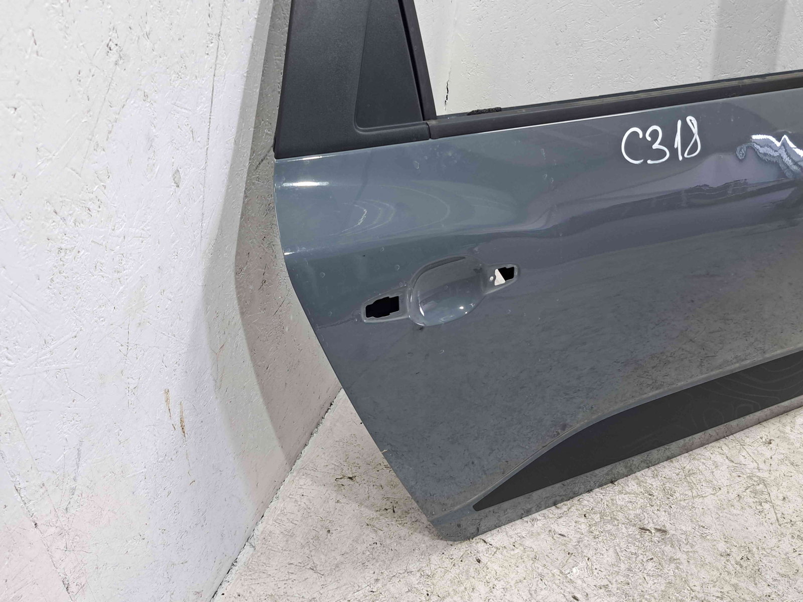 Usa dreapta spate Dacia Jogger facelift [Fabr 2021-2025] OVKPW - imagine 3