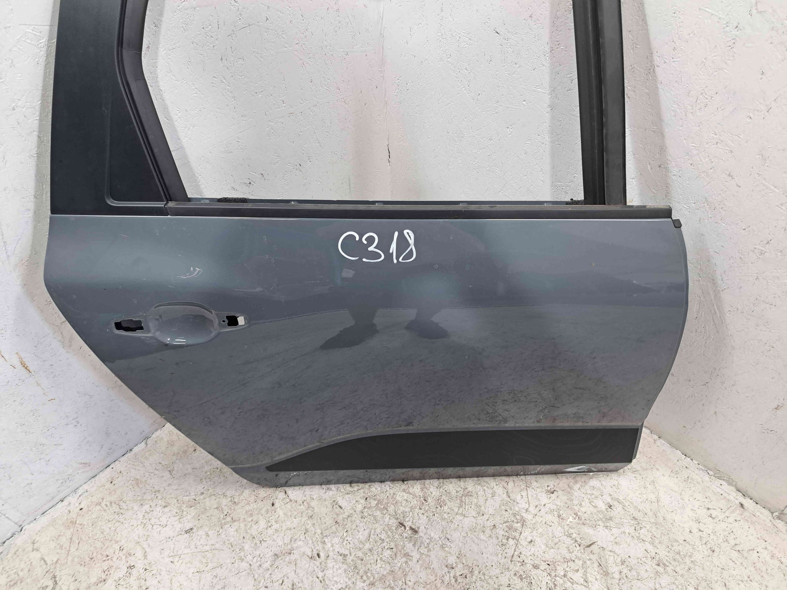 Usa dreapta spate Dacia Jogger facelift [Fabr 2021-2025] OVKPW - imagine 4