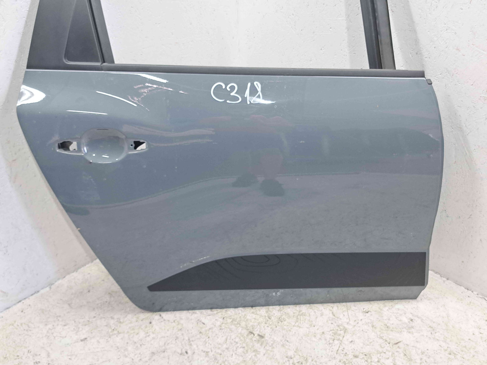 Usa dreapta spate Dacia Jogger facelift [Fabr 2021-2025] OVKPW - imagine 5