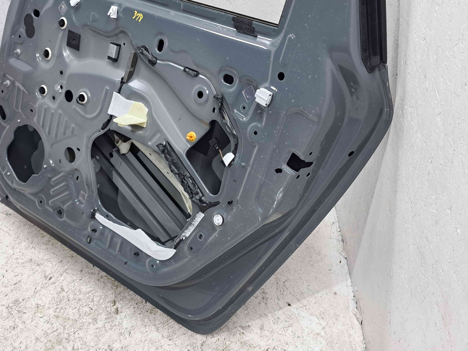 Usa dreapta spate Dacia Jogger facelift [Fabr 2021-2025] OVKPW - imagine 7