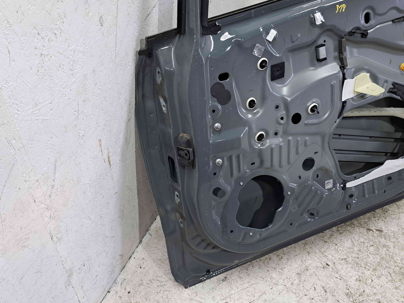 Usa dreapta spate Dacia Jogger facelift [Fabr 2021-2025] OVKPW - imagine 8