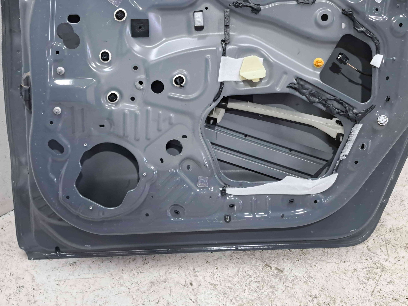 Usa dreapta spate Dacia Jogger facelift [Fabr 2021-2025] OVKPW - imagine 9