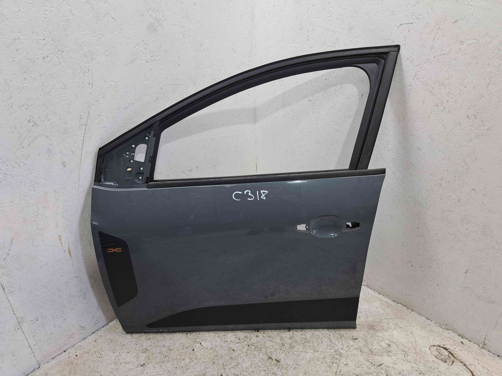 Usa stanga fata Dacia Jogger facelift [Fabr 2021-2025] OVKPW - imagine 1