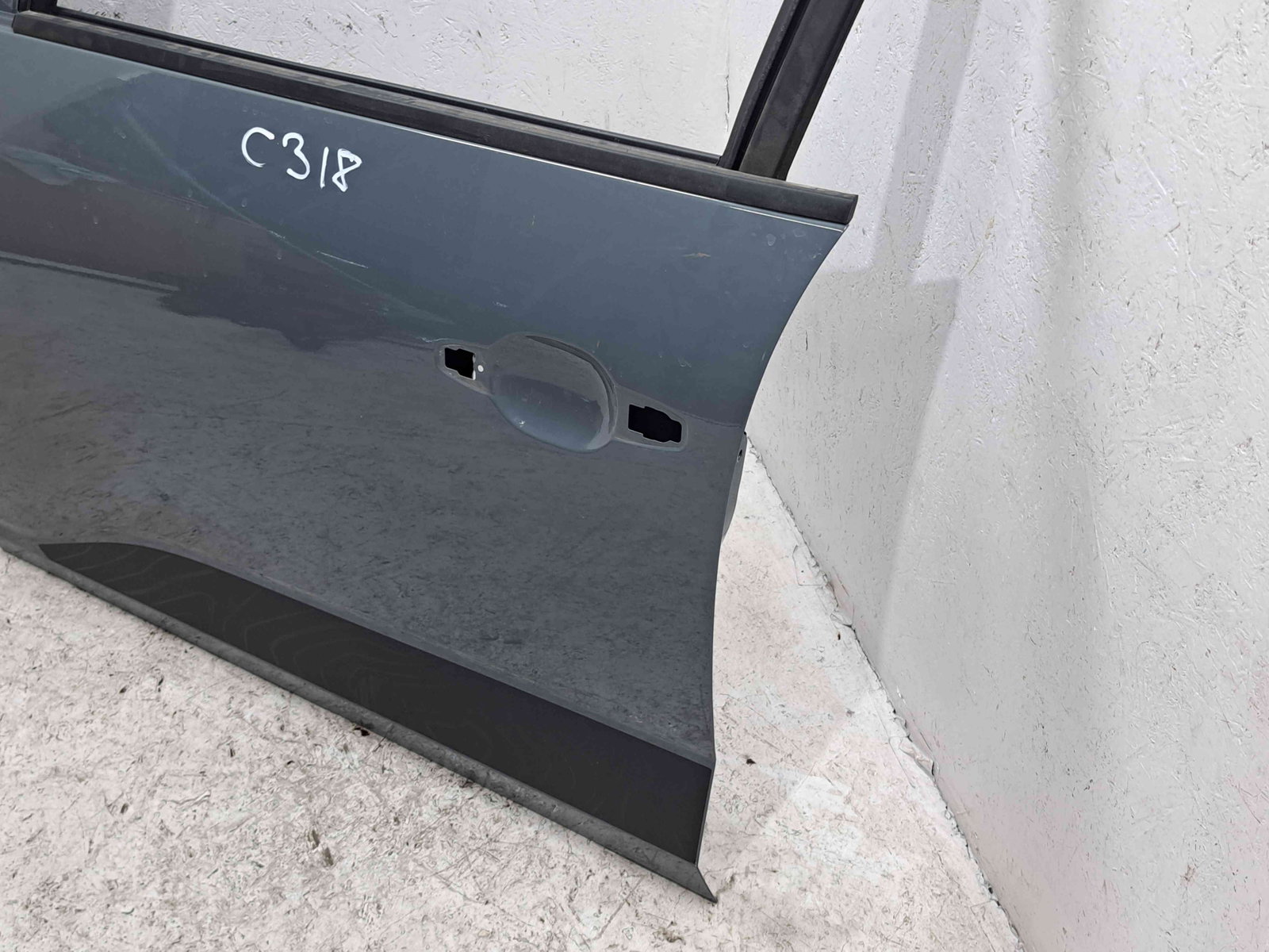 Usa stanga fata Dacia Jogger facelift [Fabr 2021-2025] OVKPW - imagine 2