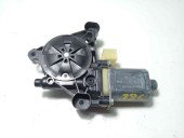Motoras geam stanga fata 5Q0959801B Skoda Octavia 1.6 CLHA 2012-2022