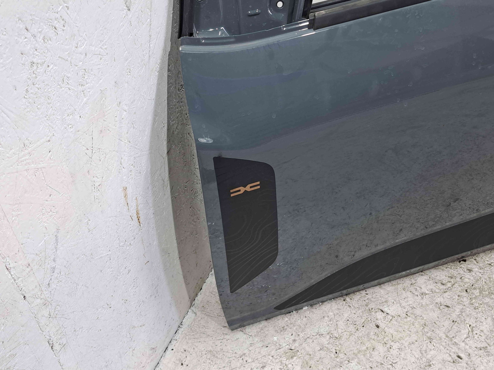 Usa stanga fata Dacia Jogger facelift [Fabr 2021-2025] OVKPW - imagine 3