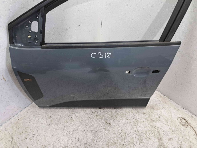 Usa stanga fata Dacia Jogger facelift [Fabr 2021-2025] OVKPW