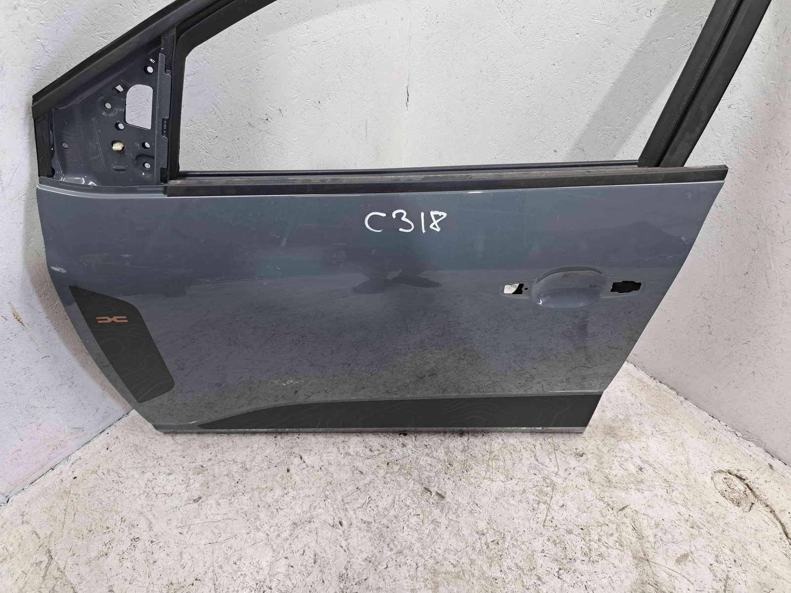 Usa stanga fata Dacia Jogger facelift [Fabr 2021-2025] OVKPW - imagine 4