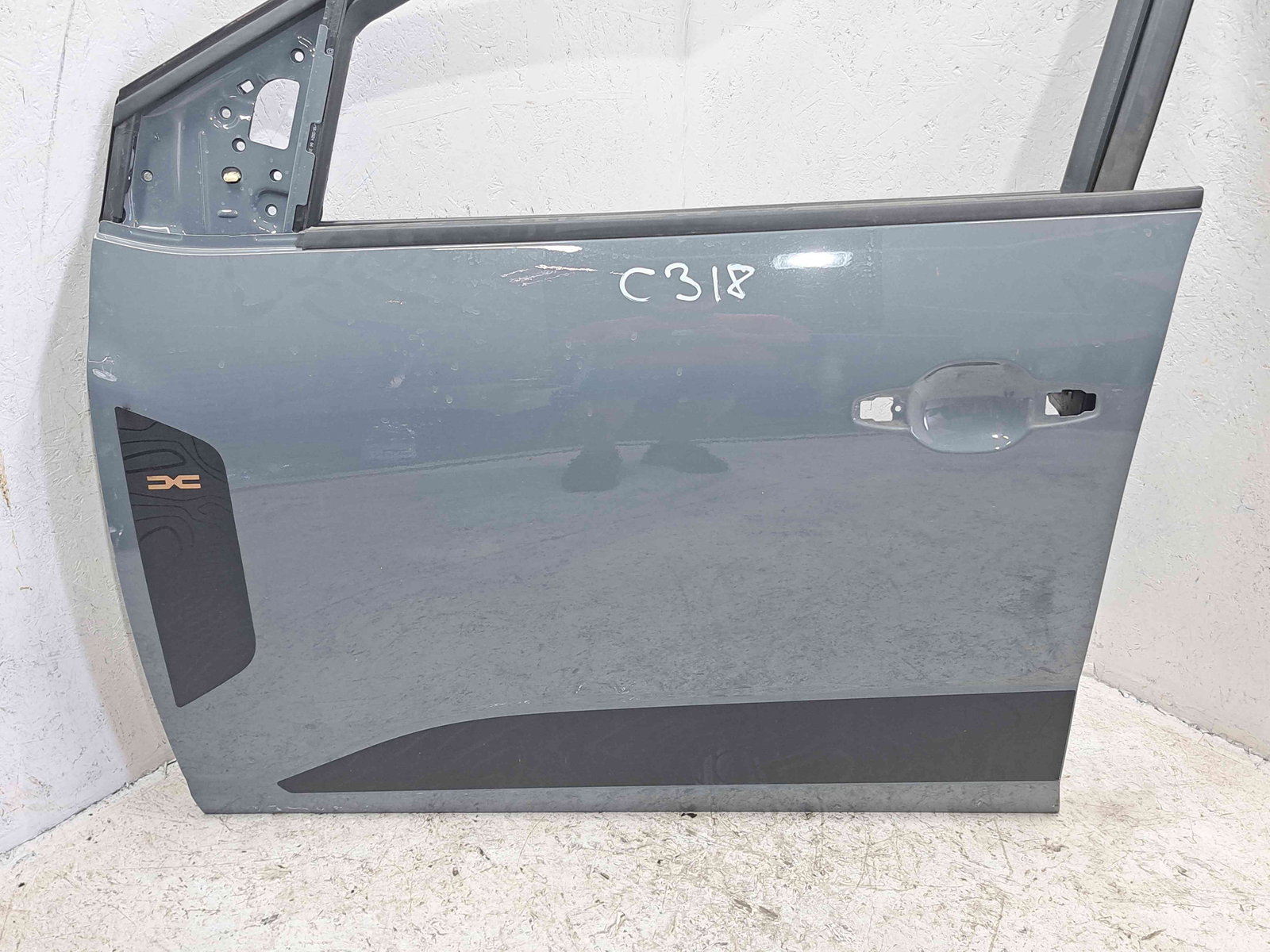 Usa stanga fata Dacia Jogger facelift [Fabr 2021-2025] OVKPW - imagine 5