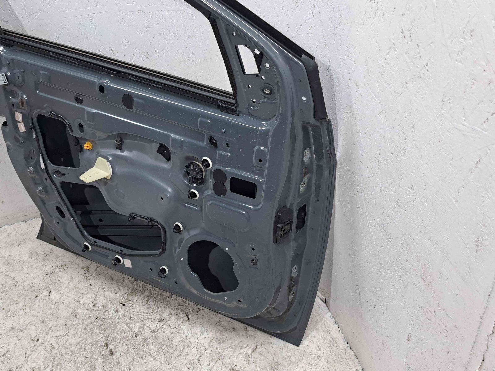 Usa stanga fata Dacia Jogger facelift [Fabr 2021-2025] OVKPW - imagine 7