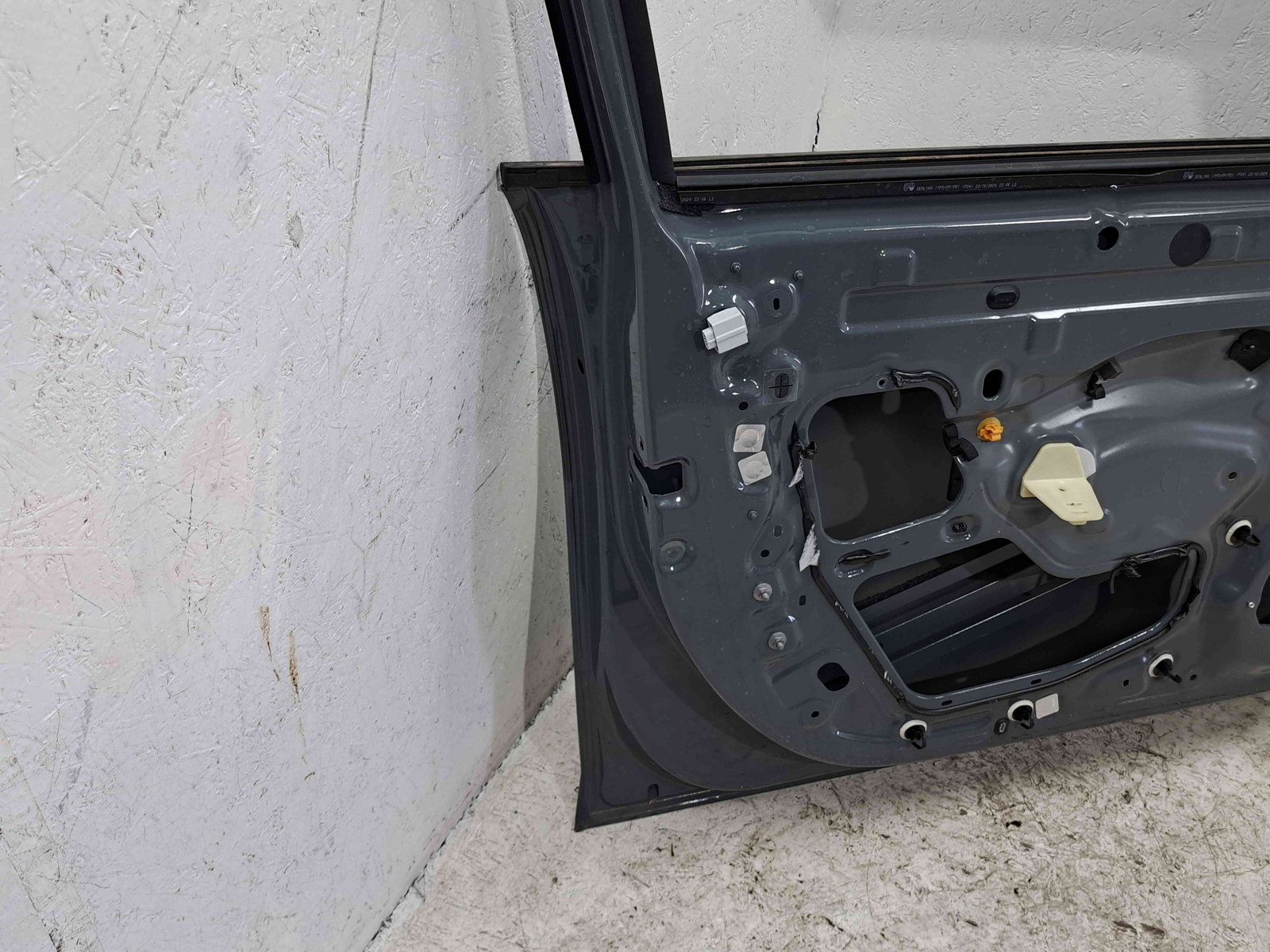 Usa stanga fata Dacia Jogger facelift [Fabr 2021-2025] OVKPW - imagine 8