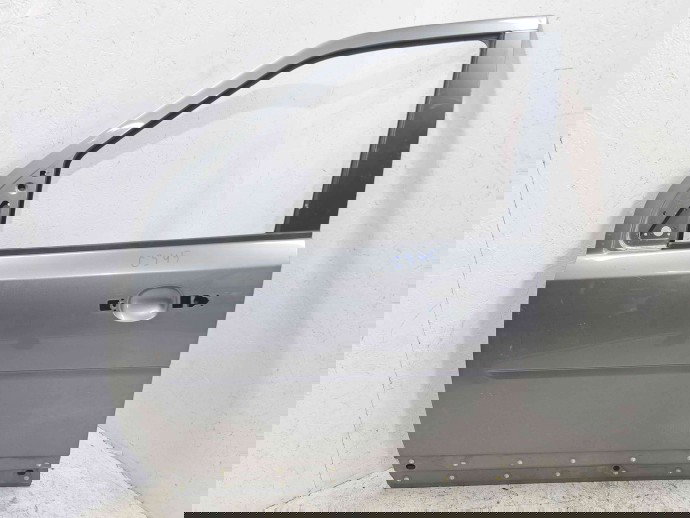 Usa stanga fata LAND ROVER Freelander 2 (FA) [Fabr 2006-2014] 907 Stornoway Grey