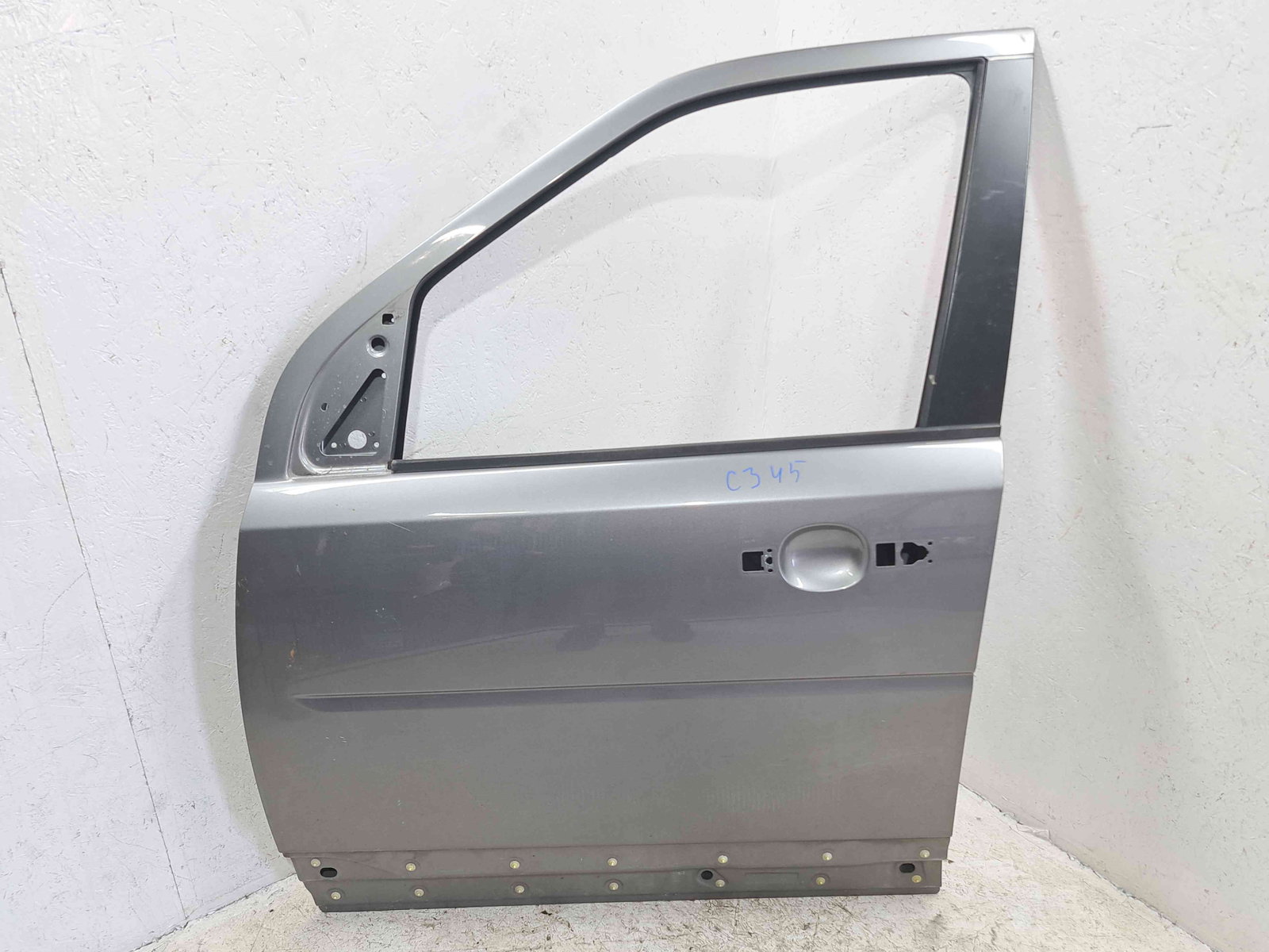 Usa stanga fata LAND ROVER Freelander 2 (FA) [Fabr 2006-2014] 907 Stornoway Grey - imagine 1