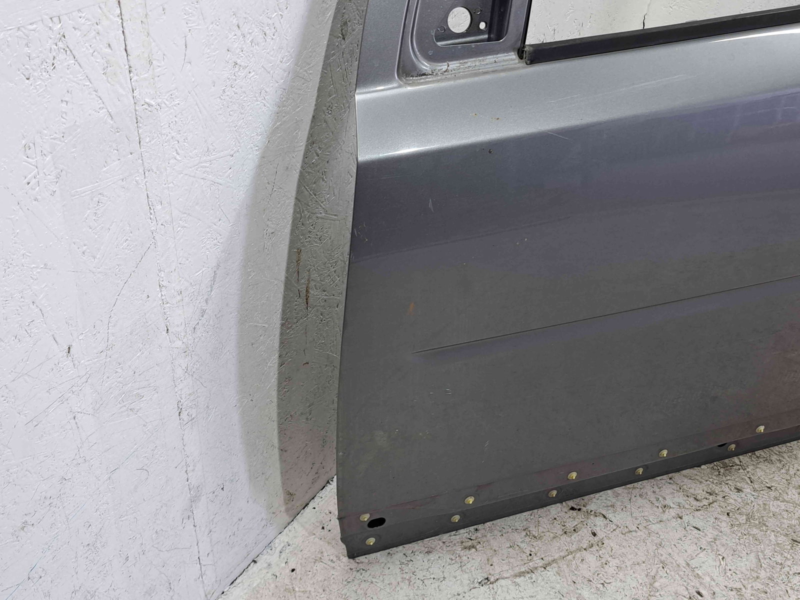 Usa stanga fata LAND ROVER Freelander 2 (FA) [Fabr 2006-2014] 907 Stornoway Grey - imagine 3