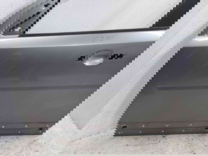 Usa stanga fata LAND ROVER Freelander 2 (FA) [Fabr 2006-2014] 907 Stornoway Grey