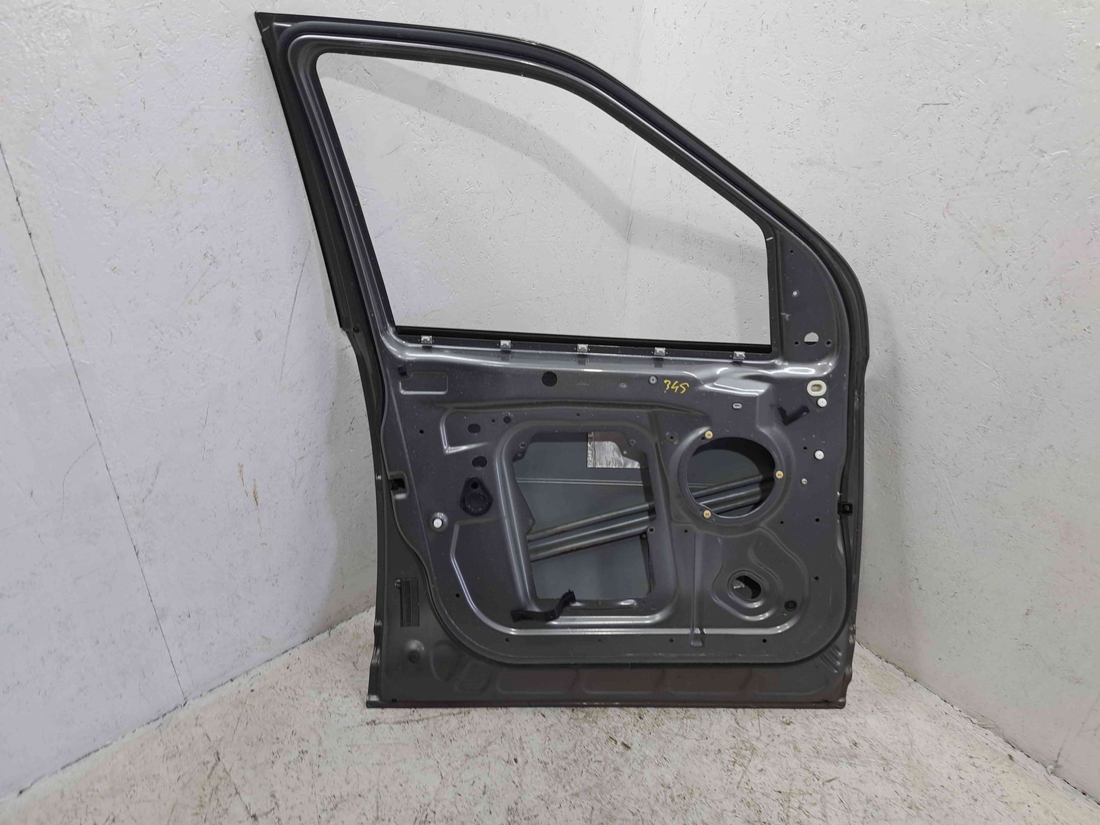 Usa stanga fata LAND ROVER Freelander 2 (FA) [Fabr 2006-2014] 907 Stornoway Grey - imagine 6