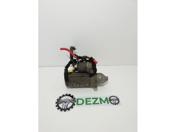 Electromotor Opel Astra H 55564491