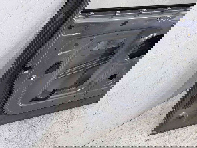 Usa stanga fata LAND ROVER Freelander 2 (FA) [Fabr 2006-2014] 907 Stornoway Grey