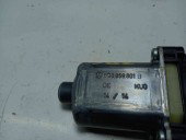 Motoras geam stanga fata 5Q0959801B Skoda Octavia 1.6 CLHA 2012-2022