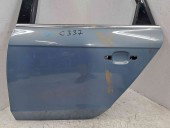 Usa stanga spate Audi A4 (8K2, B8) [Fabr 2008-2015] LX5X
