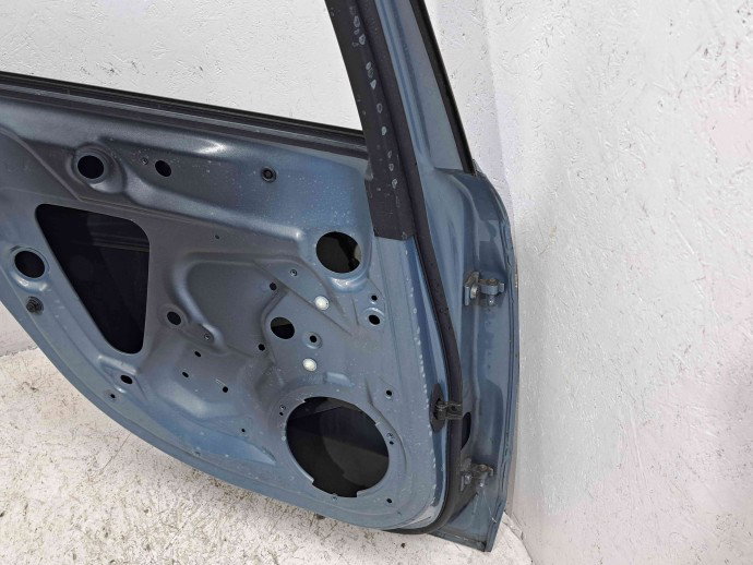 Usa stanga spate Audi A4 (8K2, B8) [Fabr 2008-2015] LX5X