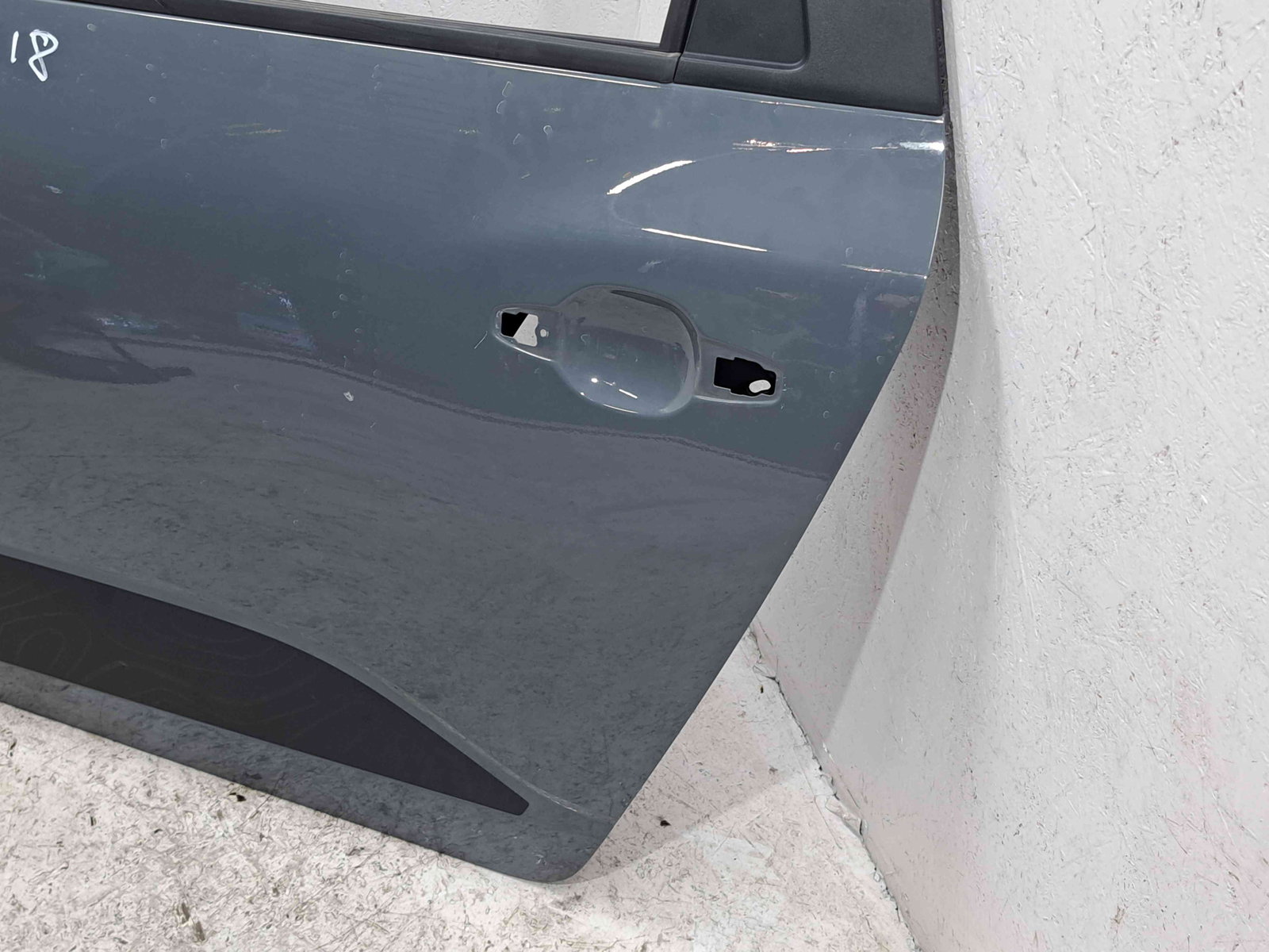 Usa stanga spate Dacia Jogger facelift [Fabr 2021-2025] OVKPW - imagine 1