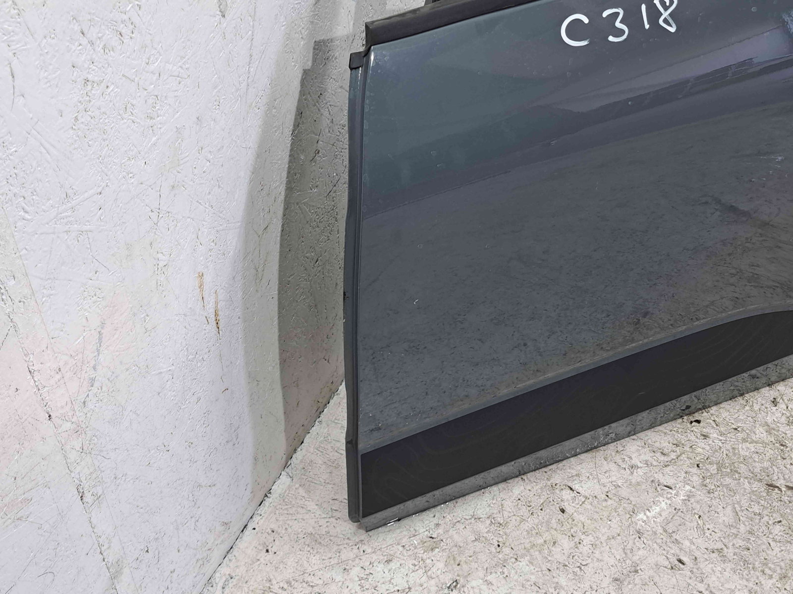 Usa stanga spate Dacia Jogger facelift [Fabr 2021-2025] OVKPW - imagine 2