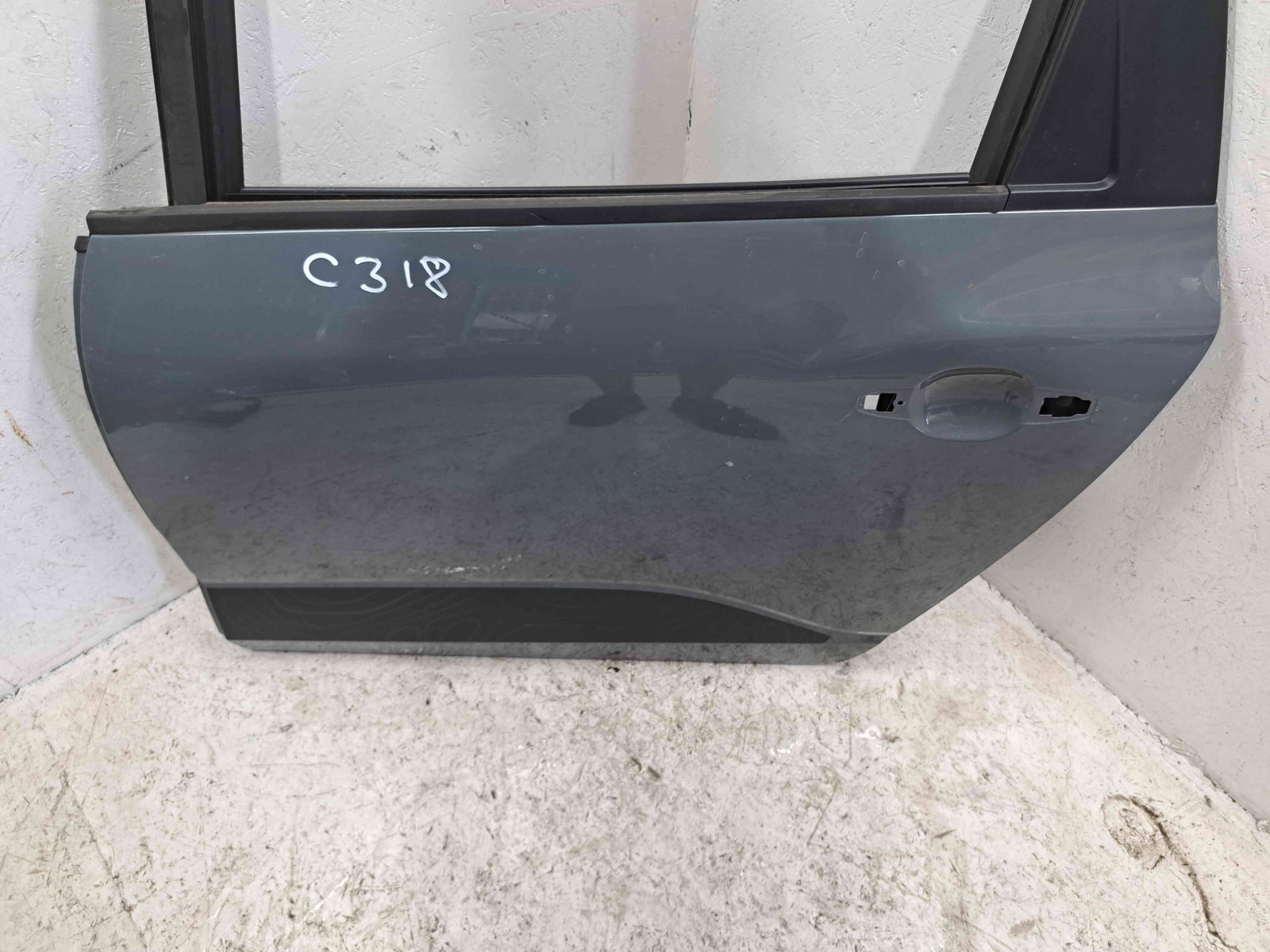 Usa stanga spate Dacia Jogger facelift [Fabr 2021-2025] OVKPW - imagine 3