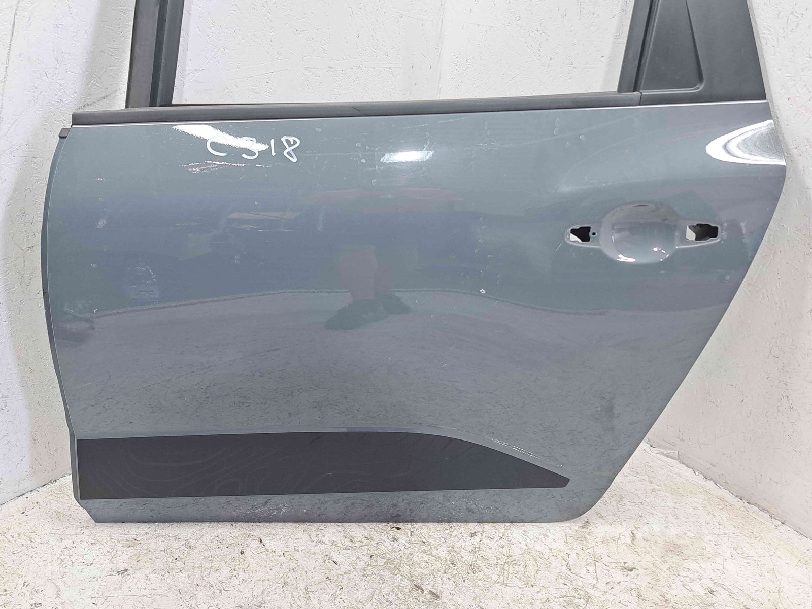 Usa stanga spate Dacia Jogger facelift [Fabr 2021-2025] OVKPW - imagine 4