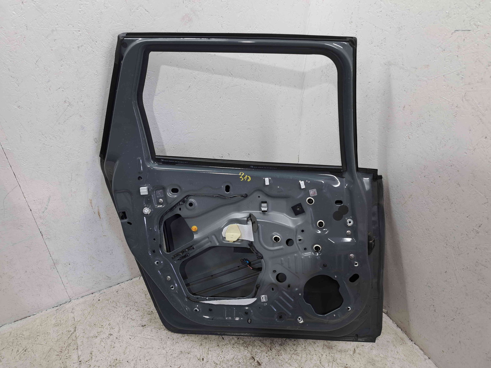 Usa stanga spate Dacia Jogger facelift [Fabr 2021-2025] OVKPW - imagine 5