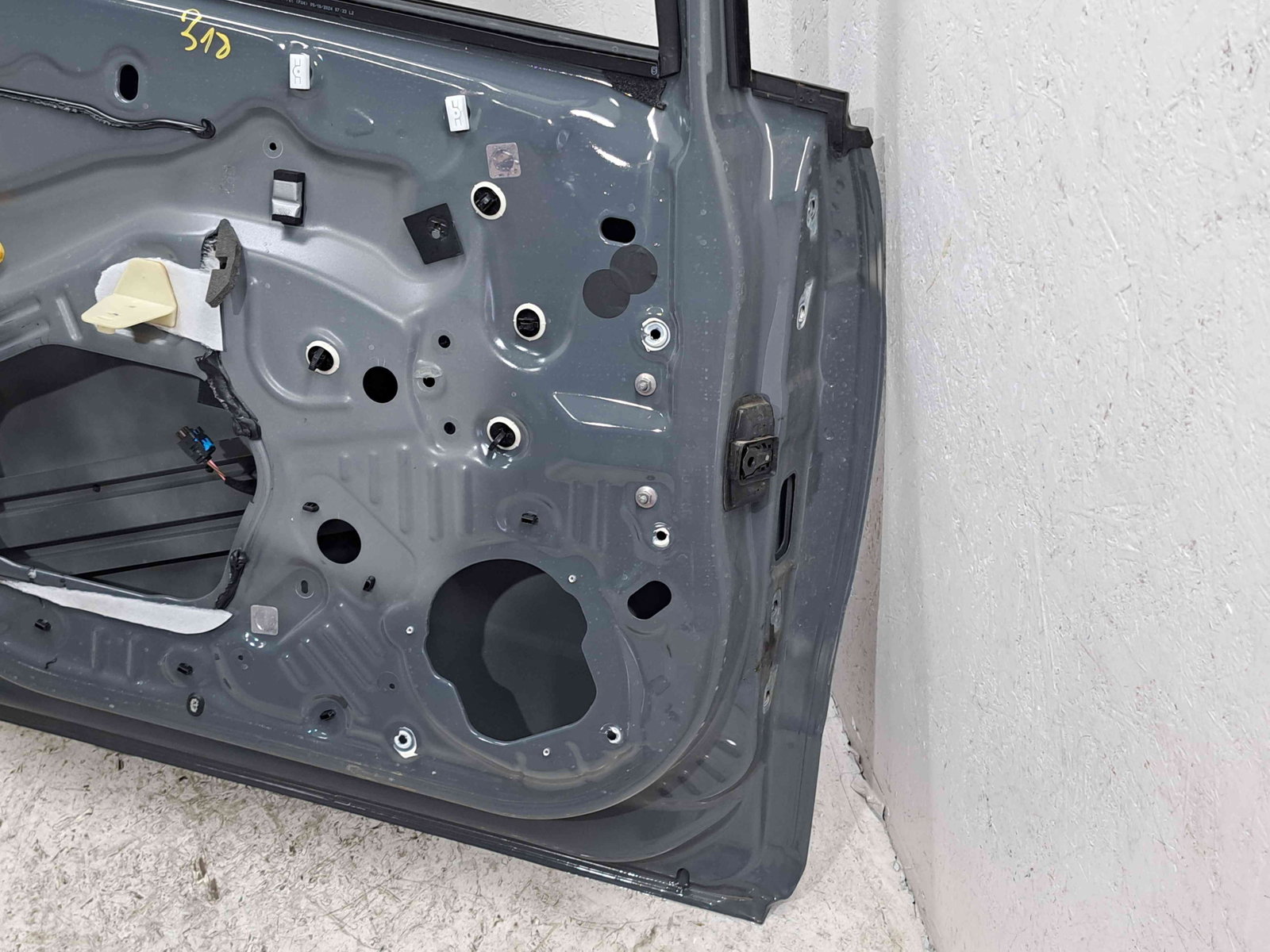 Usa stanga spate Dacia Jogger facelift [Fabr 2021-2025] OVKPW - imagine 6