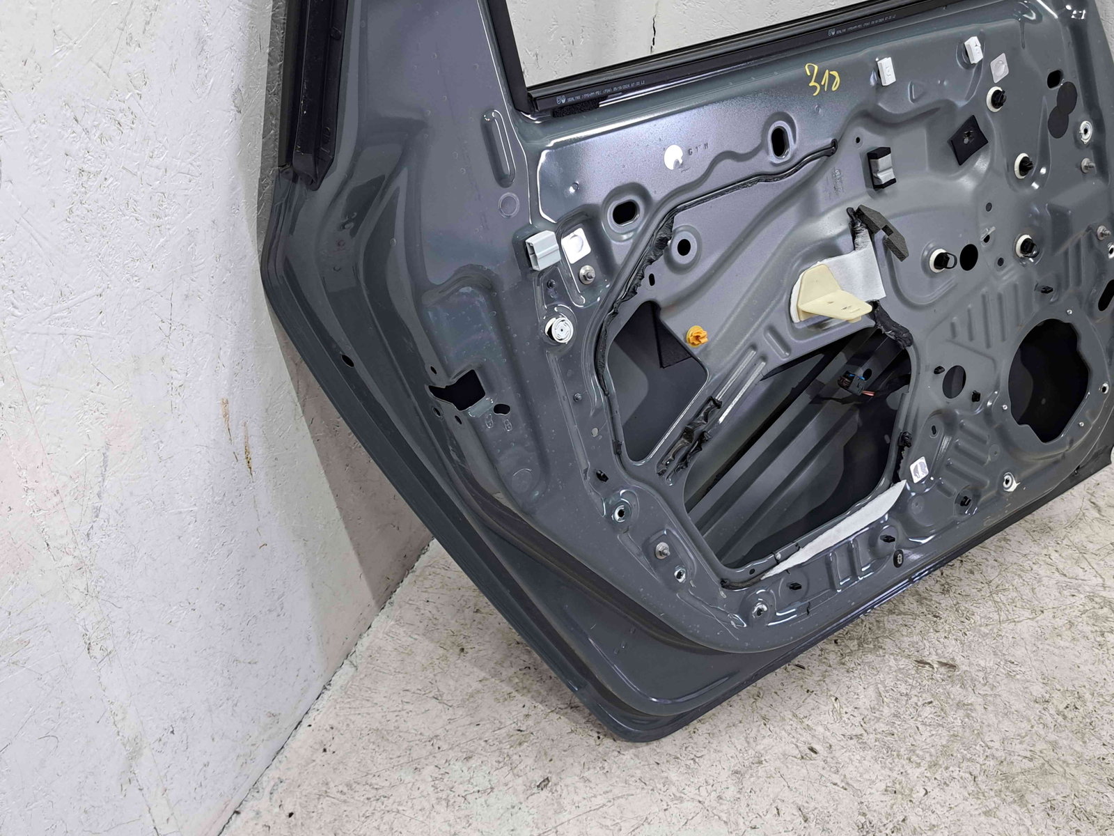 Usa stanga spate Dacia Jogger facelift [Fabr 2021-2025] OVKPW - imagine 7