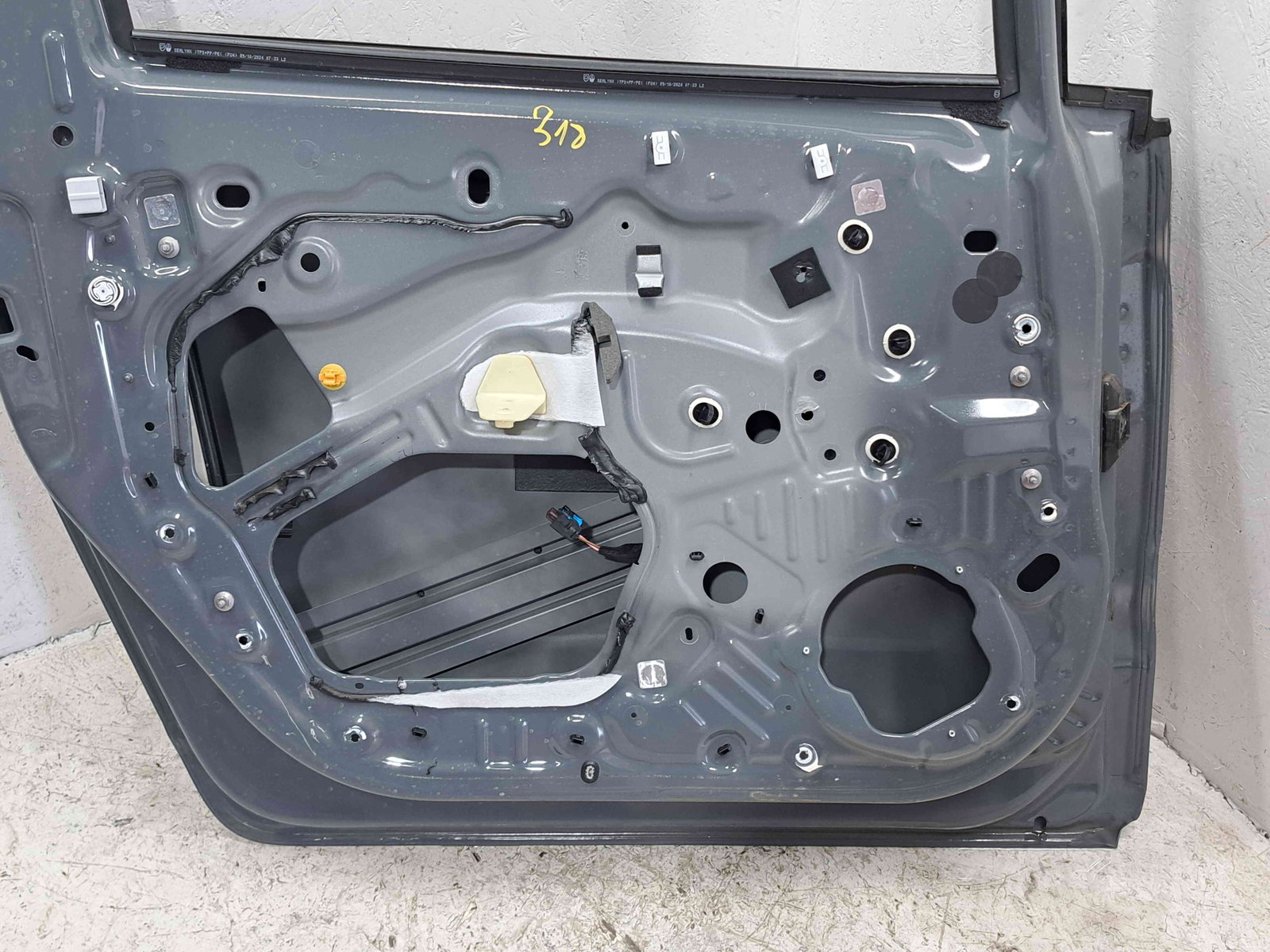 Usa stanga spate Dacia Jogger facelift [Fabr 2021-2025] OVKPW - imagine 8