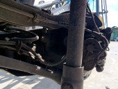 Fuzeta spate dreapta Bmw X1 (F48) [Fabr 2016-2022] 2.0 B47 110 KW / 150 CP
