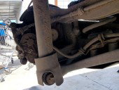 Fuzeta spate stanga Bmw X1 (F48) [Fabr 2016-2022] 2.0 B47 110 KW / 150 CP
