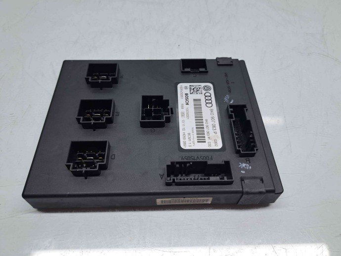  Modul confort  AUDI Q5 (8RB) [ Fabr 2008-2016] 8K0907063P