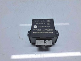  Modul control lumini  AUDI Q5 (8RB) [ Fabr 2008-2016] 8K5907357B