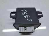  Modul control lumini  AUDI Q5 (8RB) [ Fabr 2008-2016] 8K5907357B