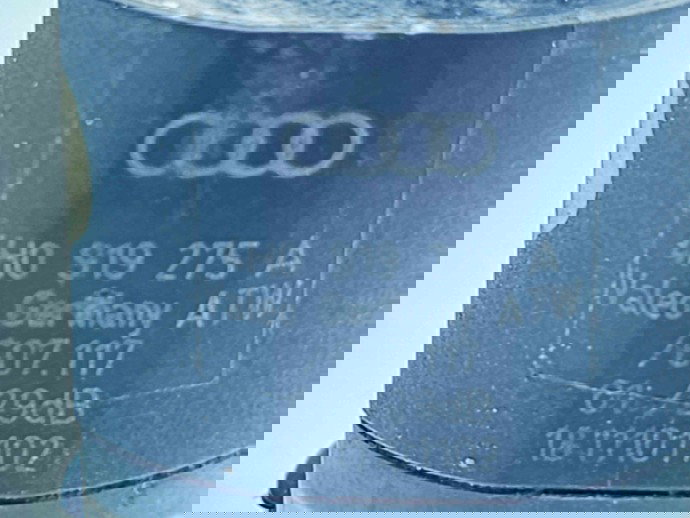  Senzor parcare  Volkswagen Tiguan (5N) [Fabr 2007-2016] 4H0919275 A