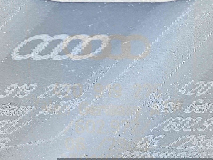  Senzor parcare  Volkswagen Passat B7 (362) [Fabr 2010-2014] 420919275