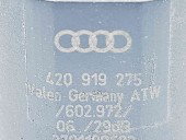  Senzor parcare  Volkswagen Passat B7 (362) [Fabr 2010-2014] 420919275