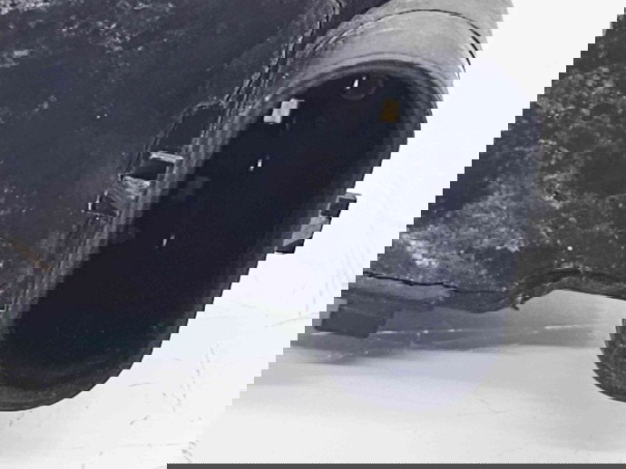  Senzor parcare  Seat Alhambra (710) [Fabr 2010-2020] 4H0919275 A