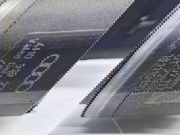  Senzor parcare  Seat Alhambra (710) [Fabr 2010-2020] 4H0919275 A