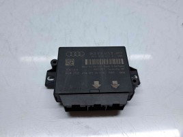  Modul senzori parcare  AUDI A4 (8K2, B8) [Fabr 2008-2015] 8K0919475R