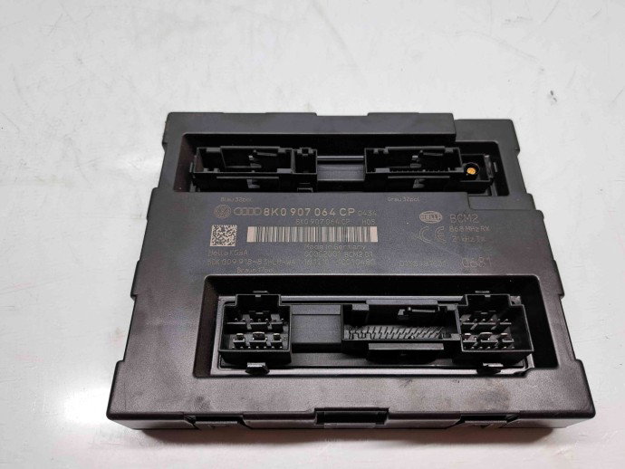  Modul confort  AUDI Q5 (8RB) [ Fabr 2008-2016] 8K0907064CP
