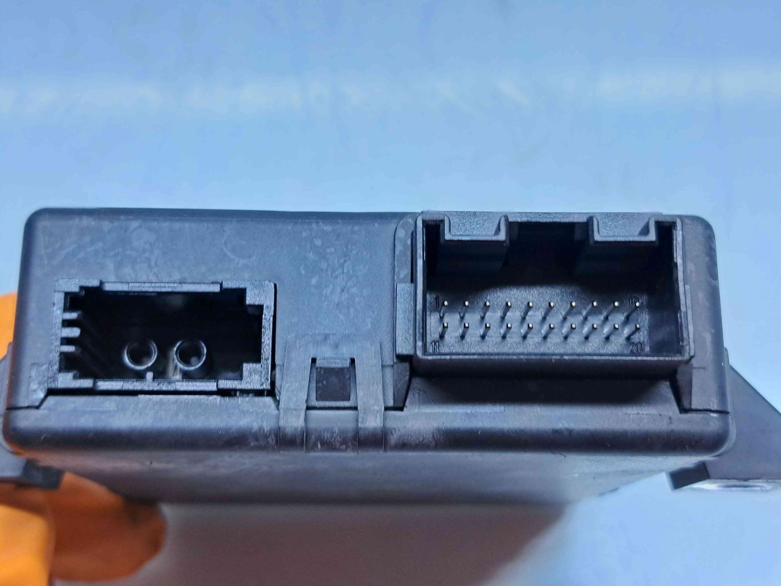 Modul CAN AUDI A4 (8K2, B8) [Fabr 2008-2015] 8T0907468AD - imagine 2